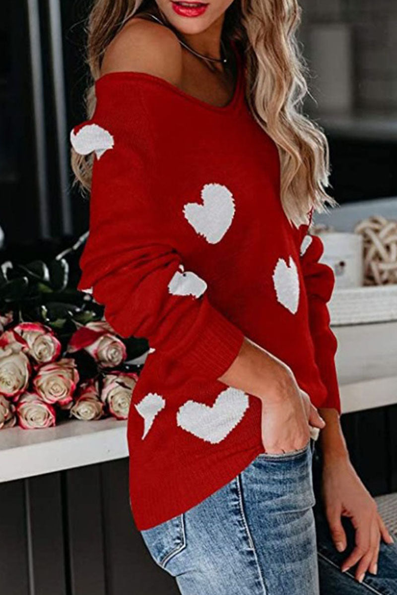 Classic Vintage & Enduringly Stylish Sweater