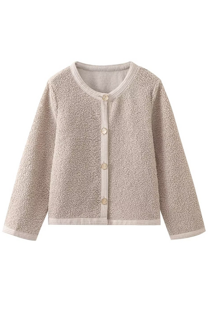 Gracefully Styled Garment for Any Occasion