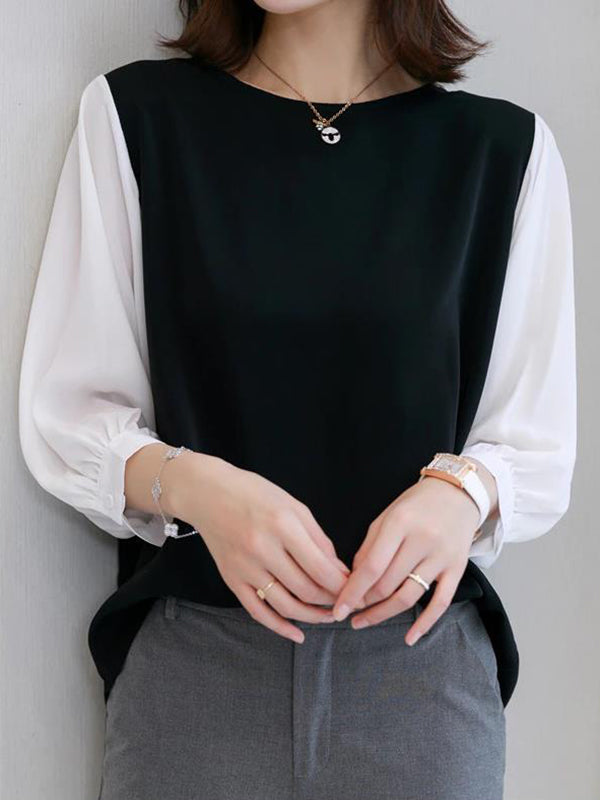 Polished T-Shirt with an Effortless Classic Look