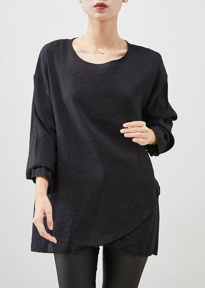 Sophisticated Top with a Clean Classic Look
