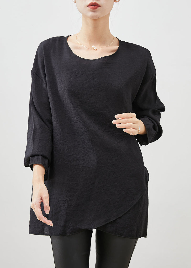 Sophisticated Top with a Clean Classic Look