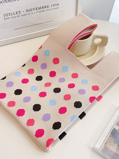 Vintage Inspired Bag with a Contemporary Edge