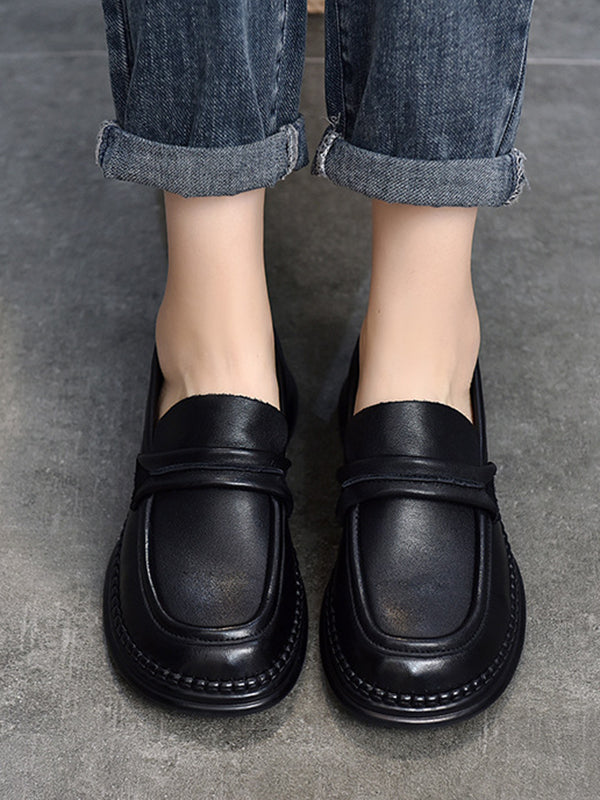 Beautifully Crafted Shoes in a Classic Style