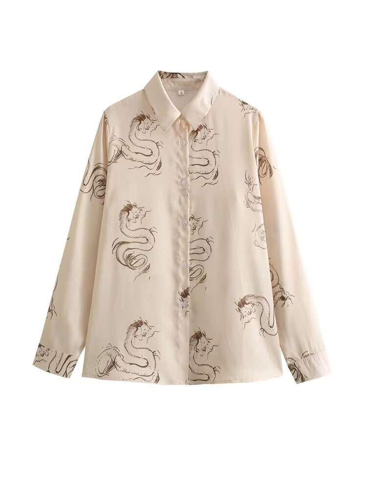 Elegantly Styled Shirt for Everyday Wear