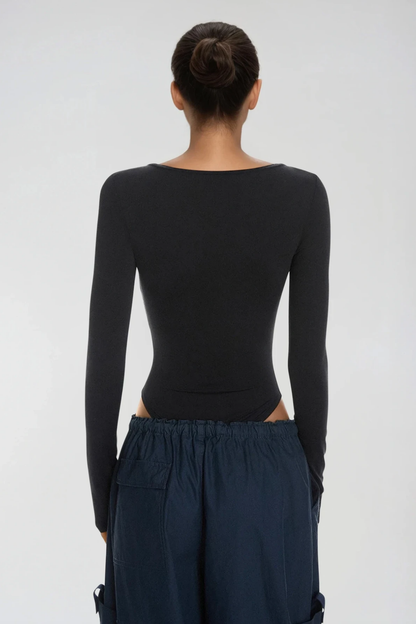 Beautifully Balanced Garment with Timeless Character