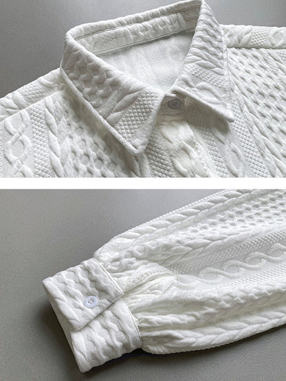 Sophisticated Blouse with a Clean Classic Look