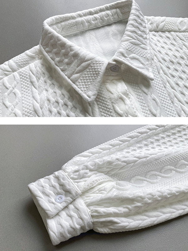 Sophisticated Blouse with a Clean Classic Look