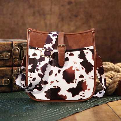 Beautifully Balanced Bag with Timeless Character