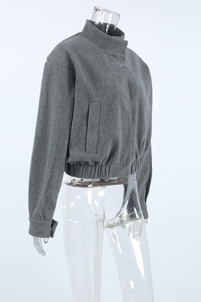 Vintage Inspired Garment with a Contemporary Edge