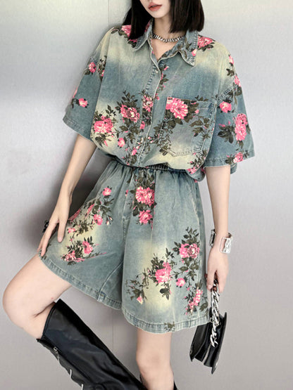 A Vintage Style Garment with Delicate Timeless Details