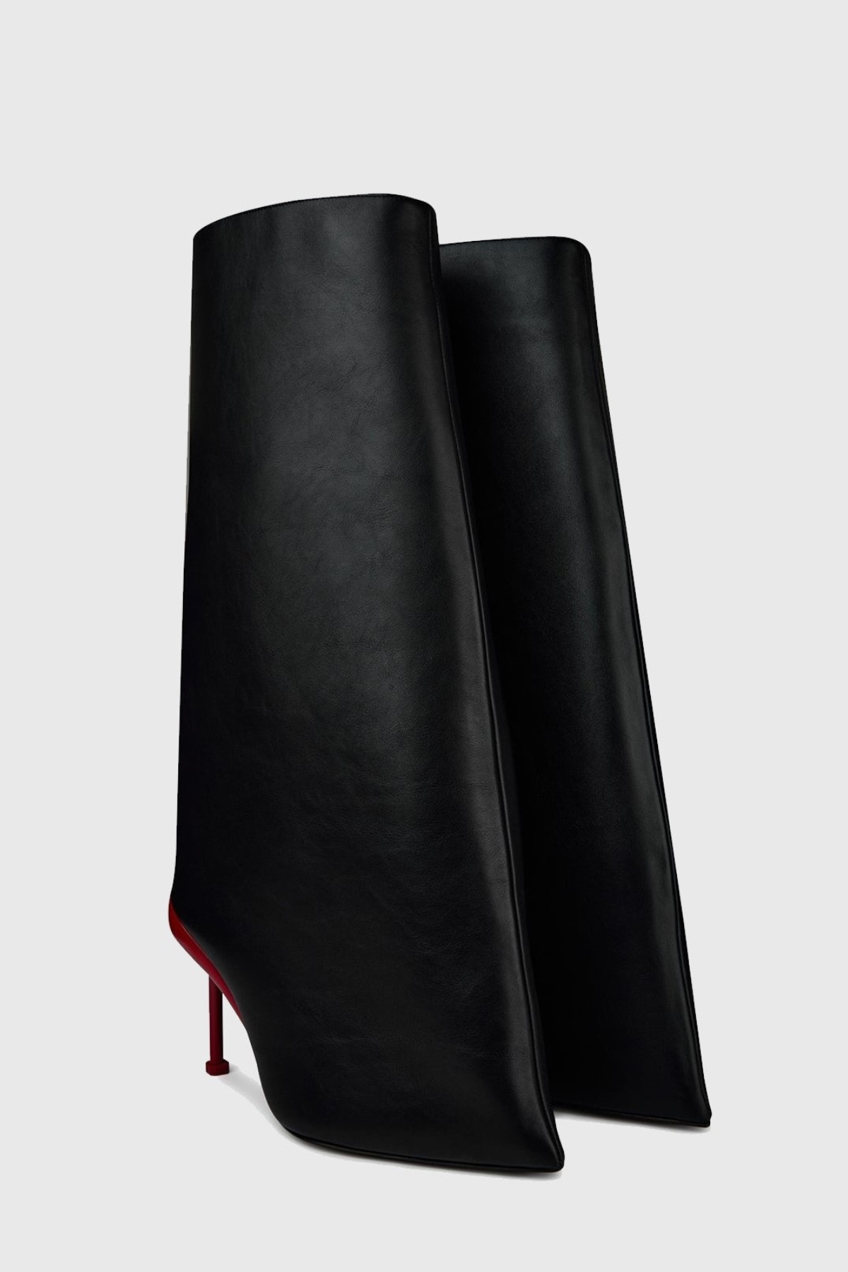 Beautifully Crafted Boots in a Classic Style