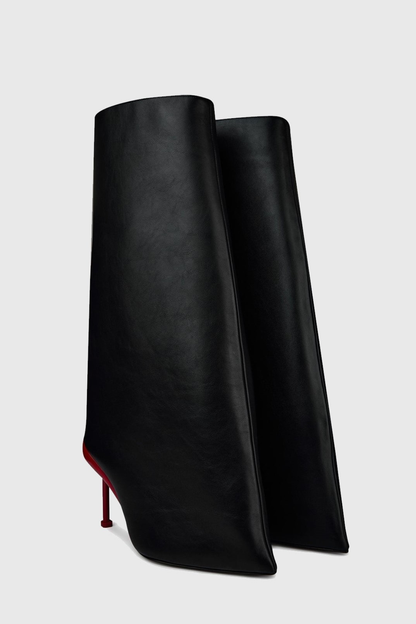 Beautifully Crafted Boots in a Classic Style