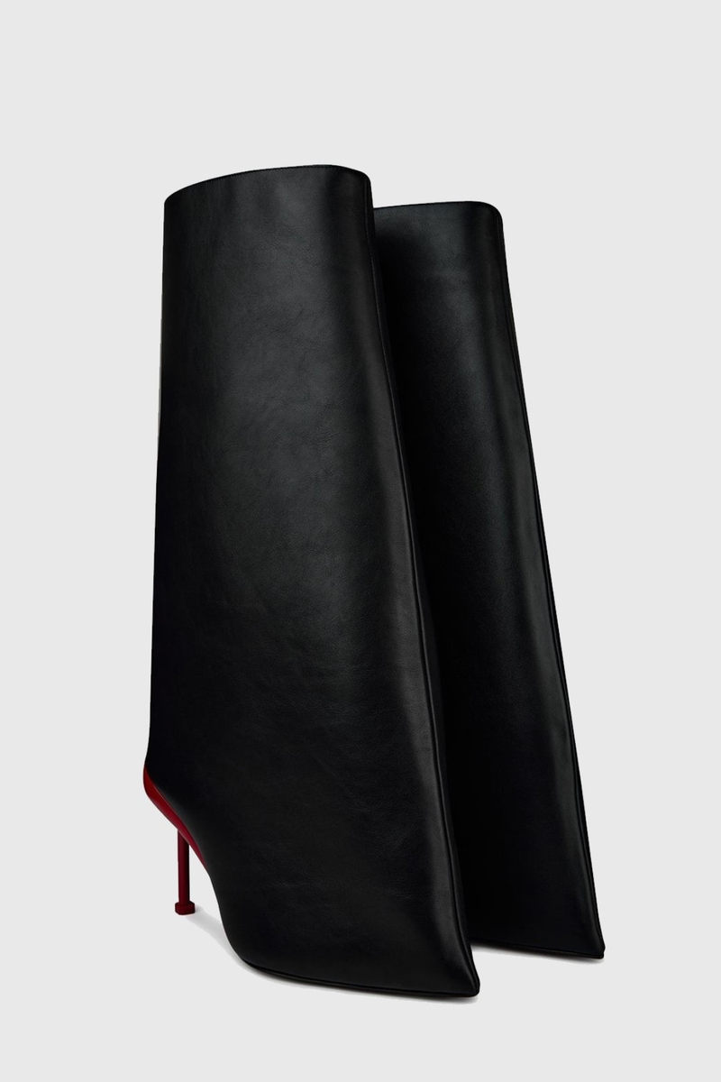 Beautifully Crafted Boots in a Classic Style