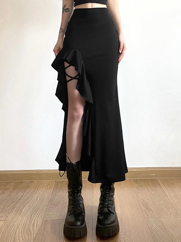 Beautifully Balanced Garment with Timeless Character