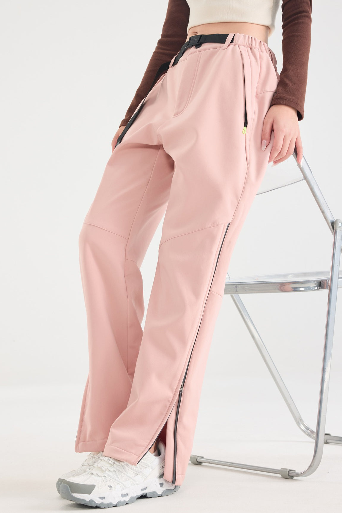 Gracefully Styled Pants for Any Occasion