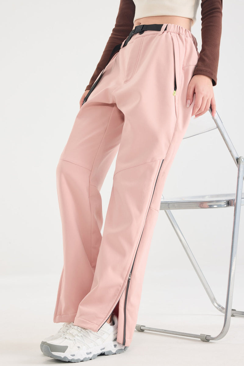 Polished Pants with an Effortless Classic Look