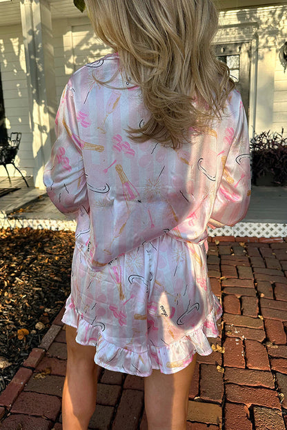 Classic Vintage Garment with a Flattering Fit