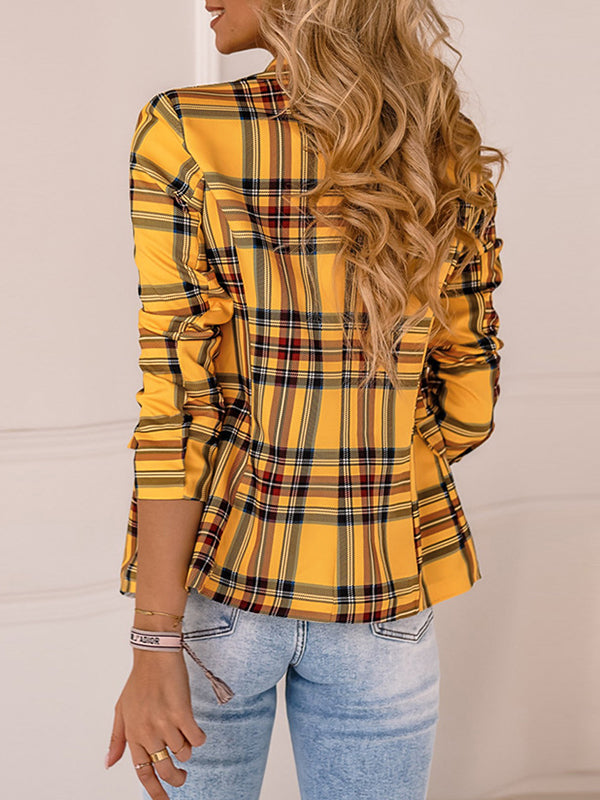 Beautifully Balanced Garment with Timeless Character