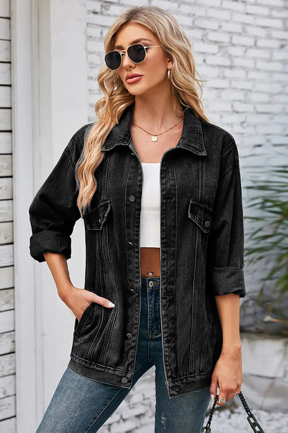 Classic Vintage & Enduringly Stylish Jacket