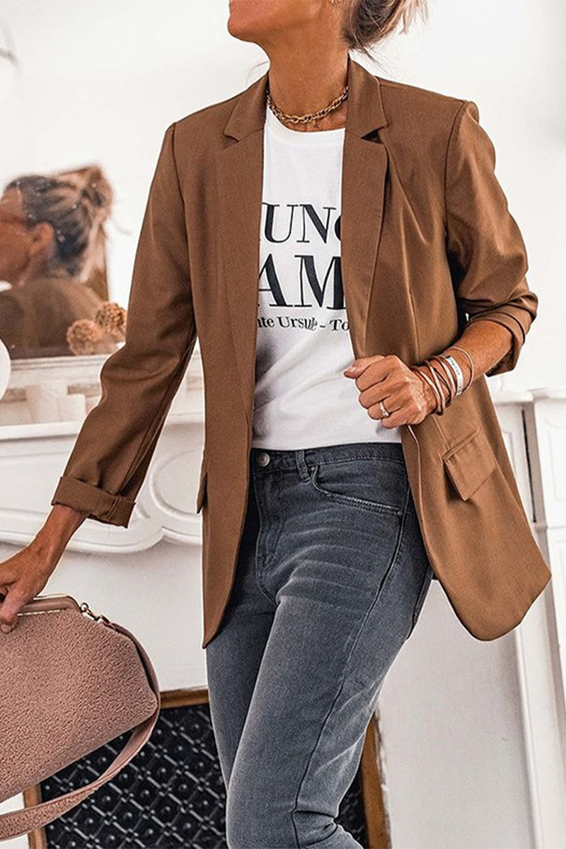 Vintage Inspired Garment with a Contemporary Edge