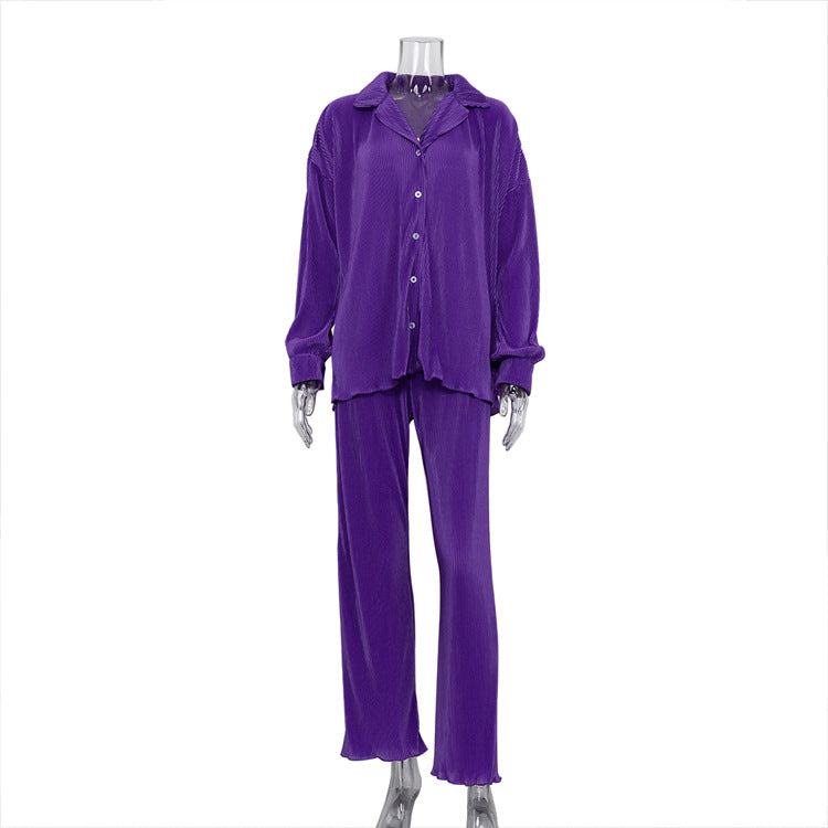 Beautifully Finished Trousers in a Timeless Design