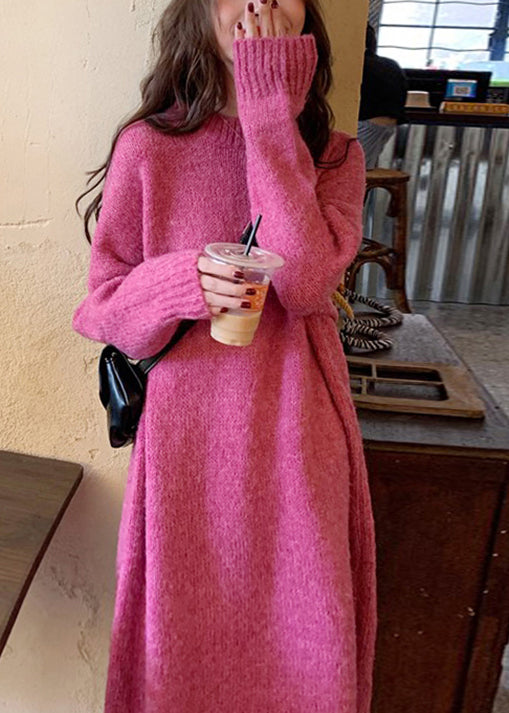 Sophisticated Sweater with a Clean Classic Look