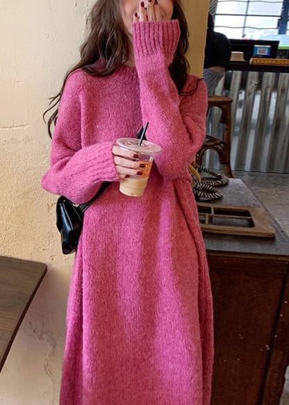 Sophisticated Sweater with a Clean Classic Look