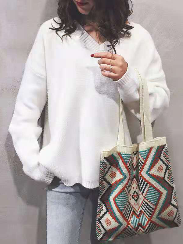 Beautifully Balanced Bag with Timeless Character
