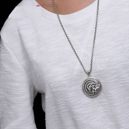 Beautifully Balanced Garment with Timeless Character