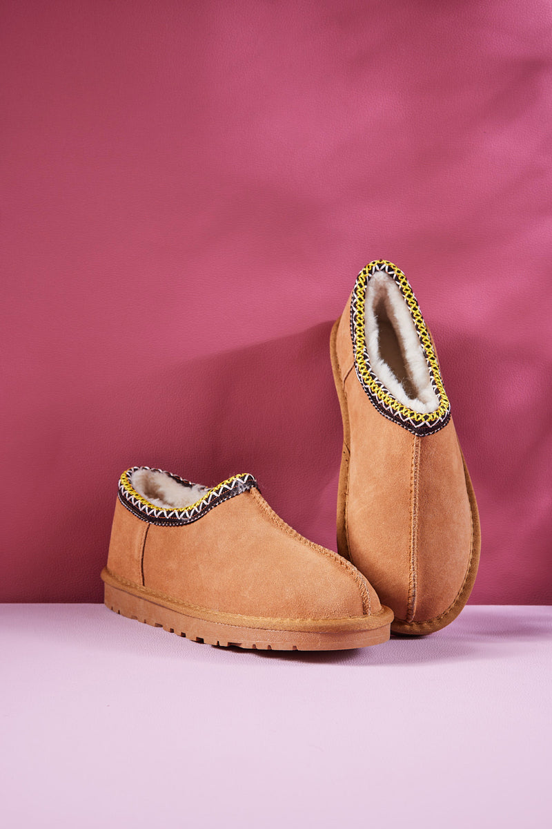 Beautifully Balanced Garment with Timeless Character