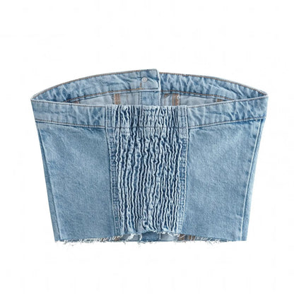 Beautifully Crafted Top in a Classic Style