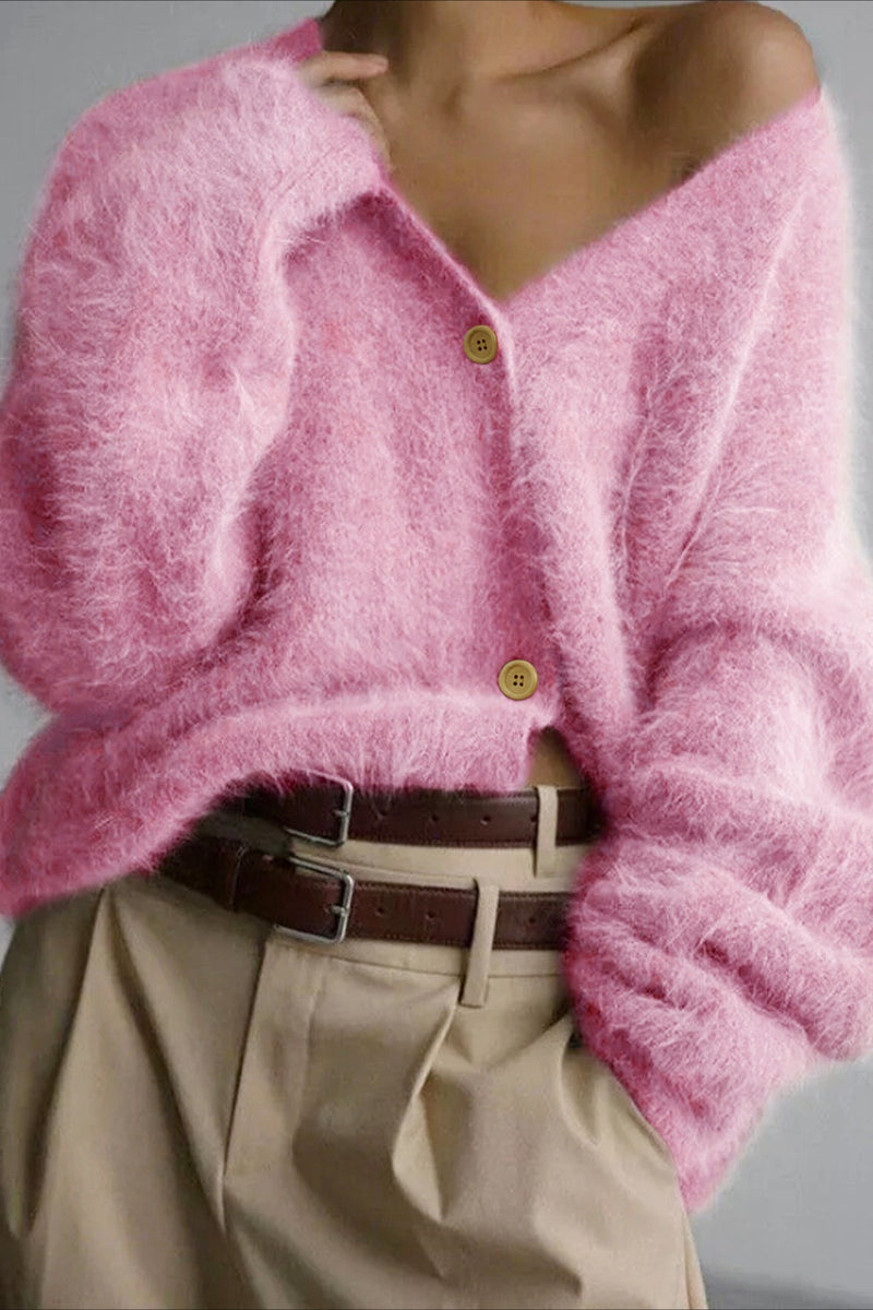Elegantly Styled Cardigan for Everyday Wear