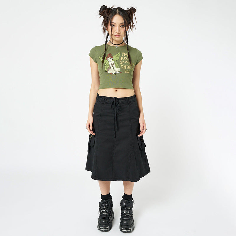 Effortlessly Elegant Top with a Timeless Design
