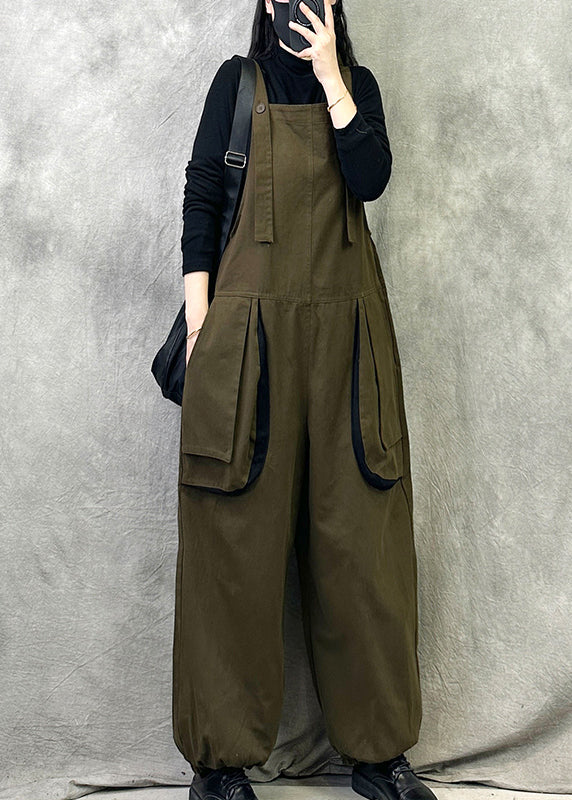 Classic Vintage Pants with a Flattering Fit