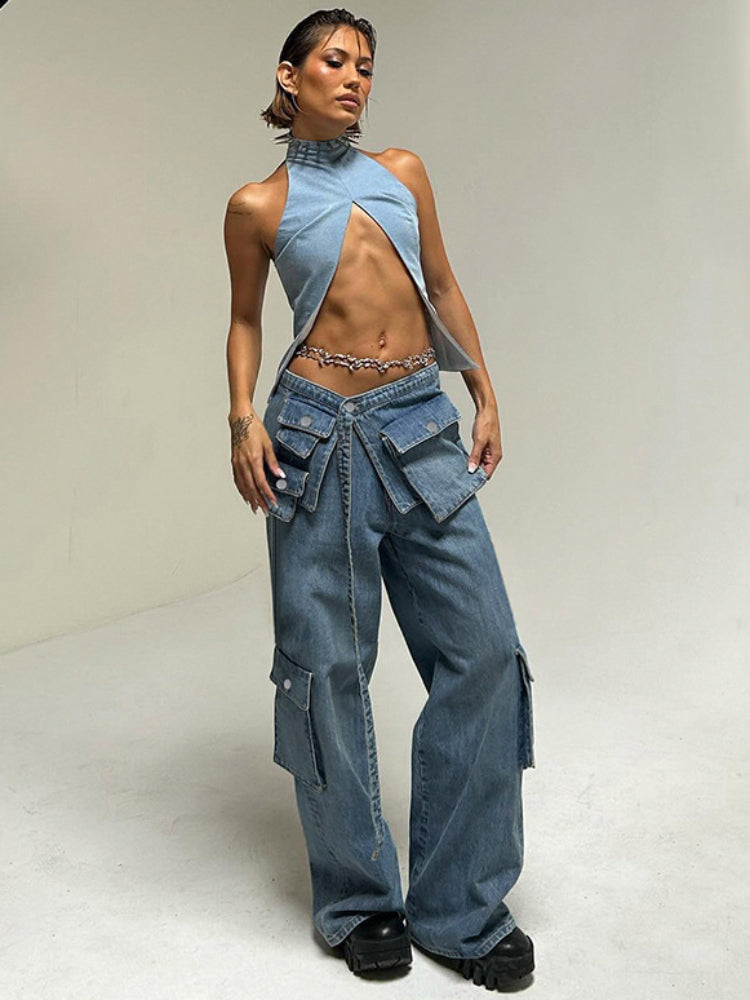 Gracefully Styled Pants for Any Occasion