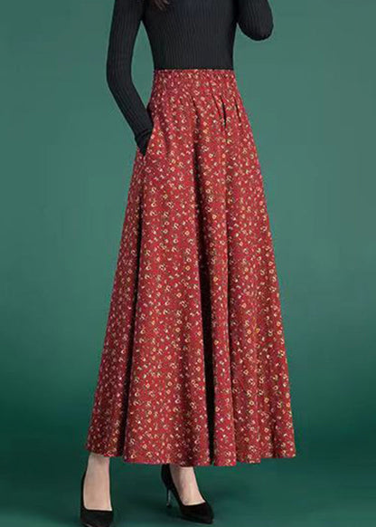 A Vintage Style Garment with Delicate Timeless Details