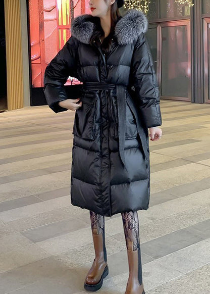 Effortlessly Elegant Coat with a Timeless Design