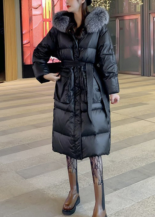 Effortlessly Elegant Coat with a Timeless Design