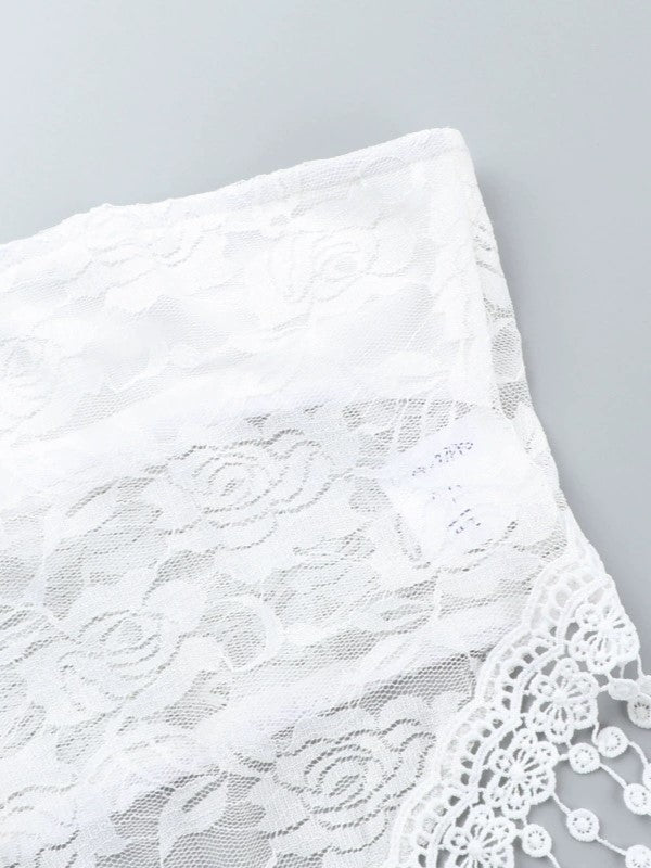 Effortlessly Elegant Top with a Timeless Design