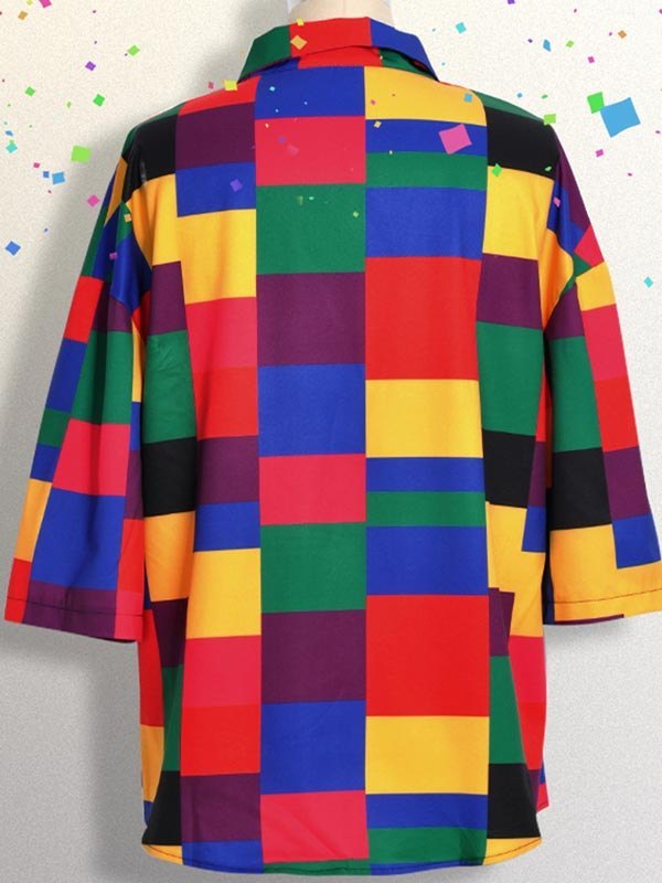 Classic Vintage & Enduringly Stylish Blouse