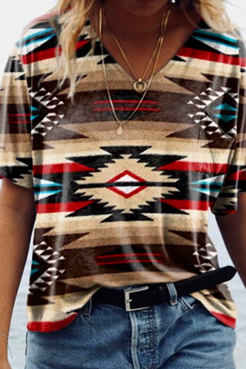Gracefully Styled T-Shirt for Any Occasion