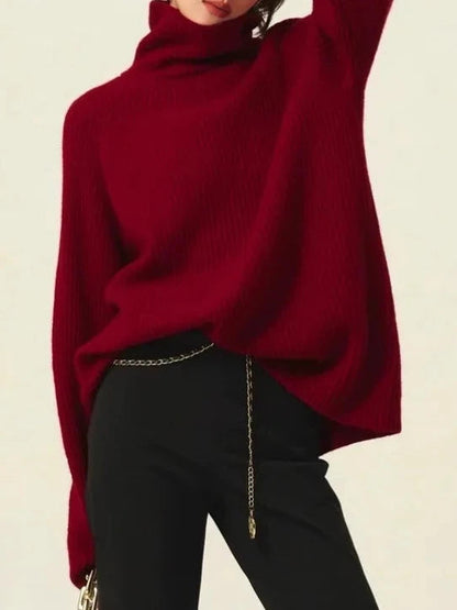 Beautifully Crafted Sweater in a Classic Style