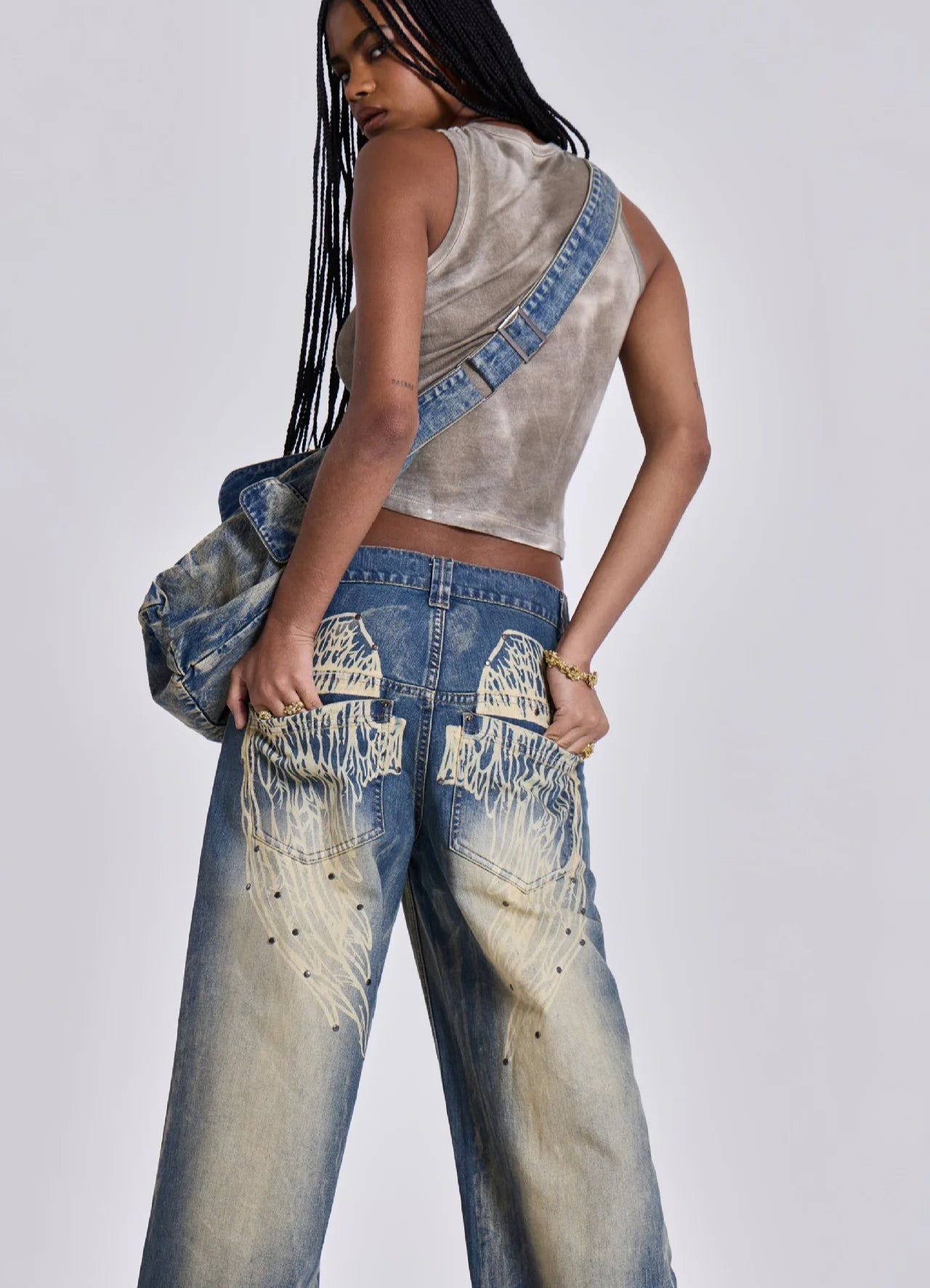 Classic Vintage & Enduringly Stylish Garment