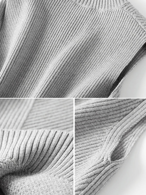Beautifully Balanced Garment with Timeless Character