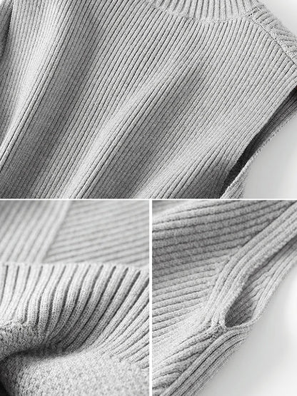Beautifully Balanced Garment with Timeless Character