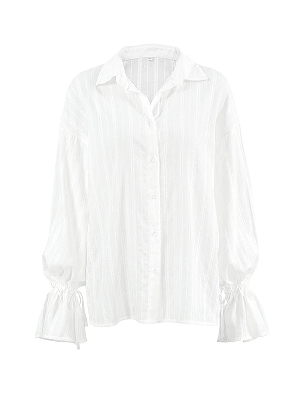 Polished Blouse with an Effortless Classic Look