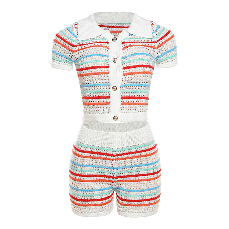 Beautifully Finished Garment in a Timeless Design