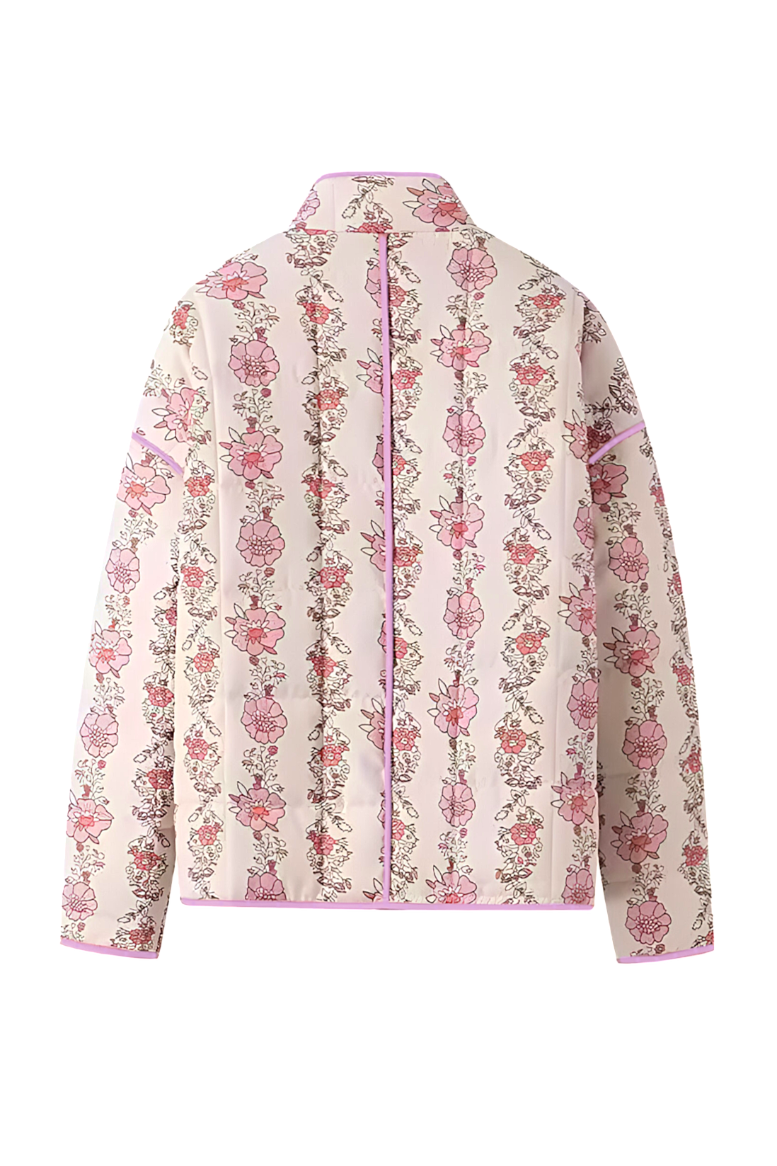 Gracefully Styled Jacket for Any Occasion