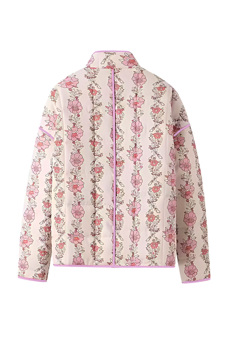 Gracefully Styled Jacket for Any Occasion
