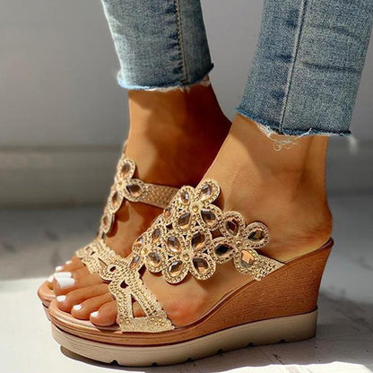 Sophisticated Shoes with a Clean Classic Look